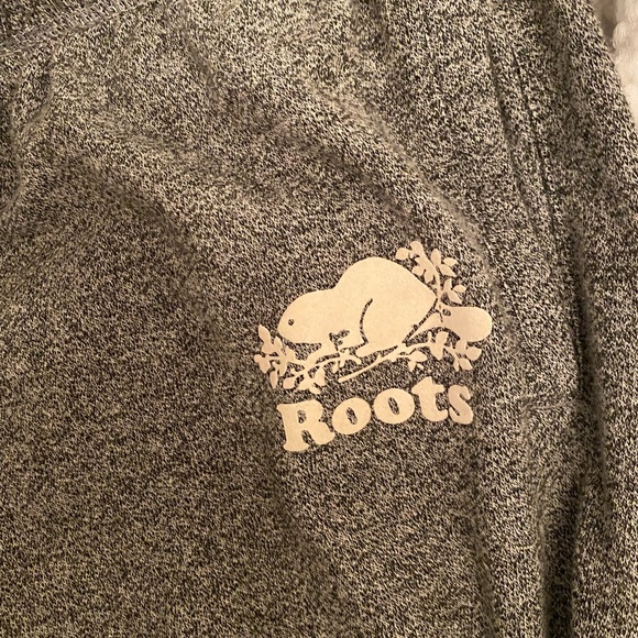 Roots sweatpants - Picture 1 of 3